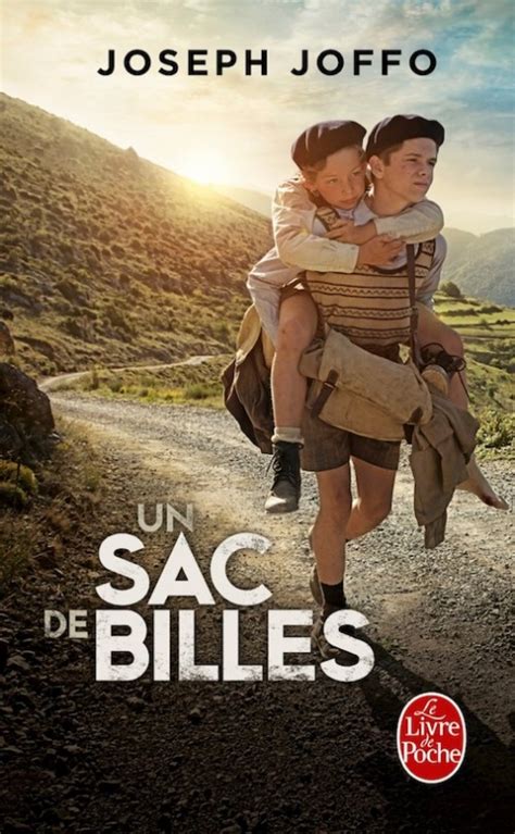 un sac de bille qualité de josep